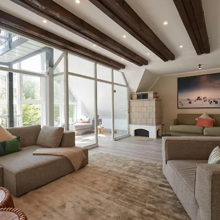 Haus-yacht Holiday home