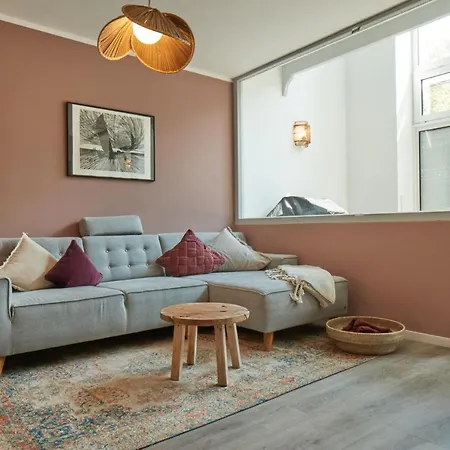 Holiday home Haus-yacht *