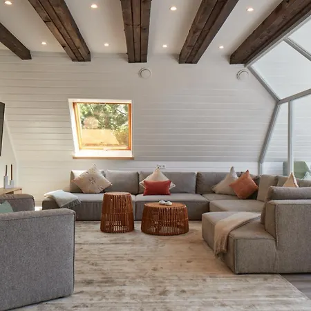 Haus-yacht Holiday home *