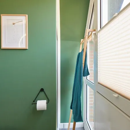 Holiday home Haus-yacht *