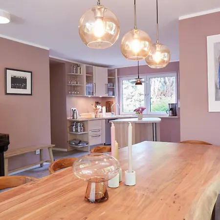 Holiday home Haus-yacht *