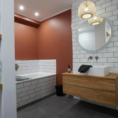 Holiday home Haus-yacht *