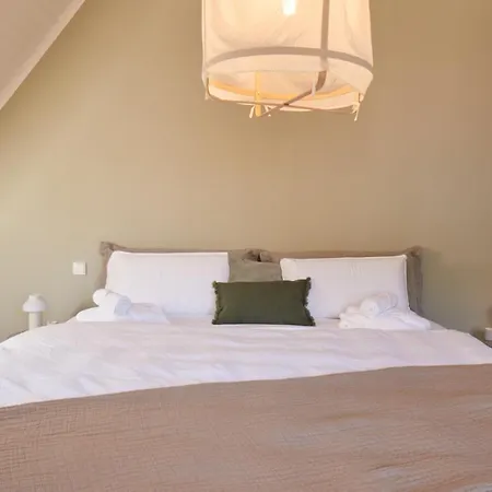 Holiday home Haus-yacht Olsdorf