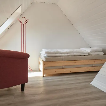 Holiday home Haus-yacht