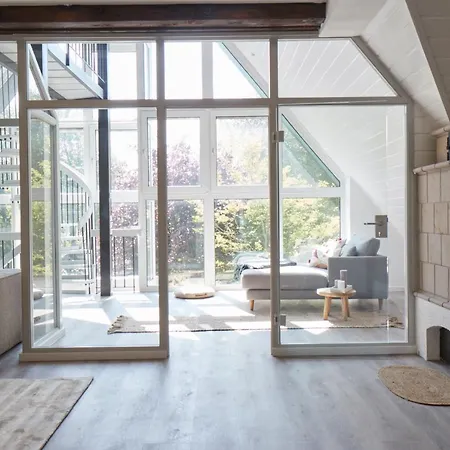 Holiday home Haus-yacht *