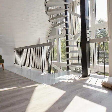 Holiday home Haus-yacht *