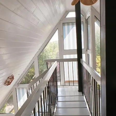 Haus-yacht Holiday home