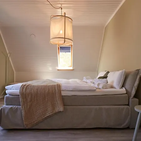 Holiday home Haus-yacht